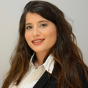 Nazanin Naderipour