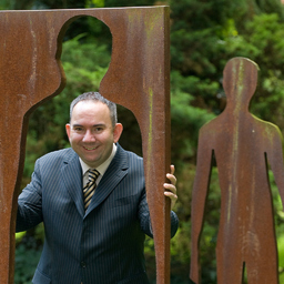 Stefan Rau