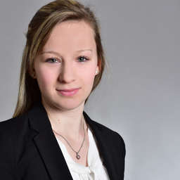 Profilbild Friederike Janßen