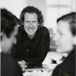 Boris Enning Architekt BDA Stadtplaner