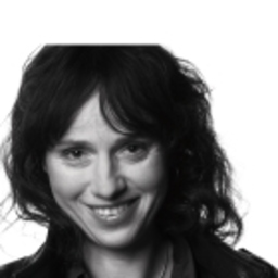 Martina Vogel