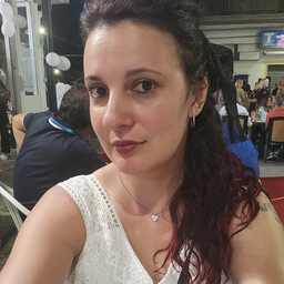 Giuseppina Fiaccabrino