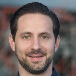 Steffen Mühlbach