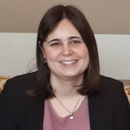 Jaqueline Lamparter