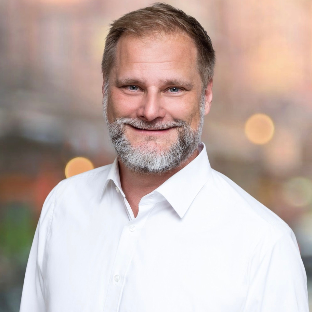 Patrick Samson Founder & Owner Fine Spirits Perfumes XING