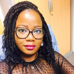 Adissatou Guiziem à Zock