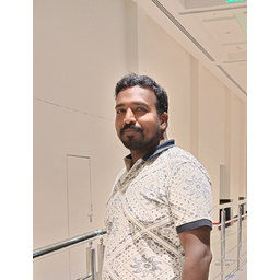 vijesh vijayan