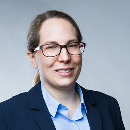 Profilbild Astrid Günther