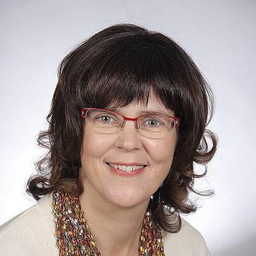 Beate Nagel
