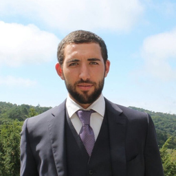 Alejandro Ruiz de la Cuadra