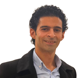 Sameh Moamen