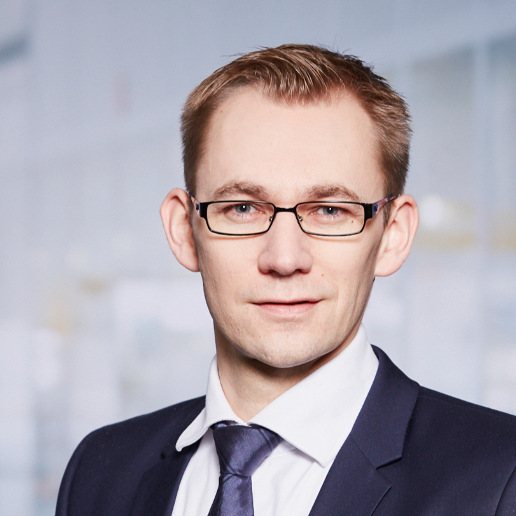 Dimitri Dick Kalkulation und Pricing BPW Bergische Achsen KG XING