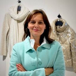 Joanna Panek-Maywald