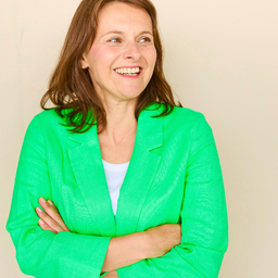 Joanna Panek-Maywald