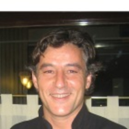 Luis Miguel Sandoval Garcia