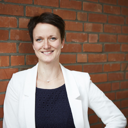 Melanie Heublein