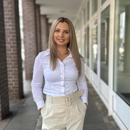 Darja Petrosjan 