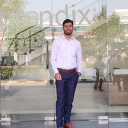 Md Moktadur Rahman