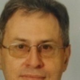 Klaus Ratzel