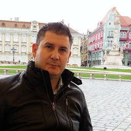Zeljko Joksimovic