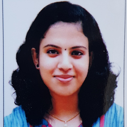 Meera Gopakumar