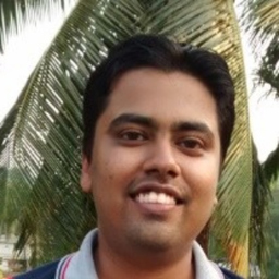 Jiffin Tony Thottan