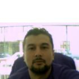Bayram Can
