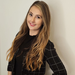 Jacquelin Lossau