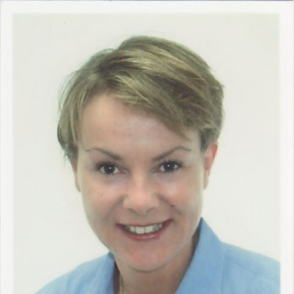 Katrin Keller Projektleiter Consulting Klopotek & Partner GmbH