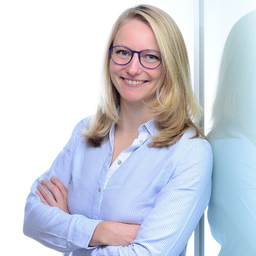 Dr. Katharina Wolff