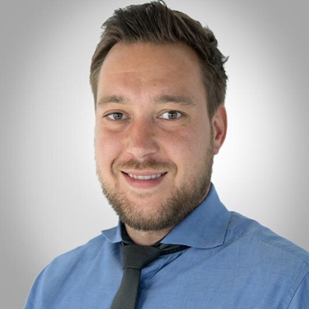 Carsten Zabel Verkaufsberater B&K GmbH XING