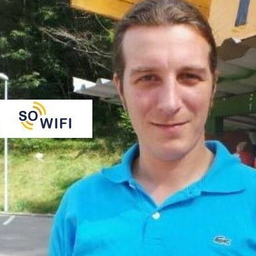 Ralf Giesen's profile picture