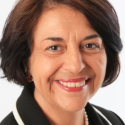 Friederike Luise Matheis