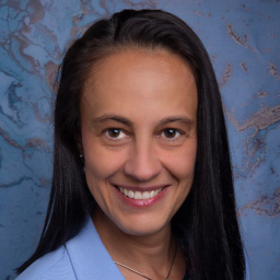 Anke Krüger-Honrath