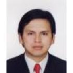 Rafael Briceño Montes