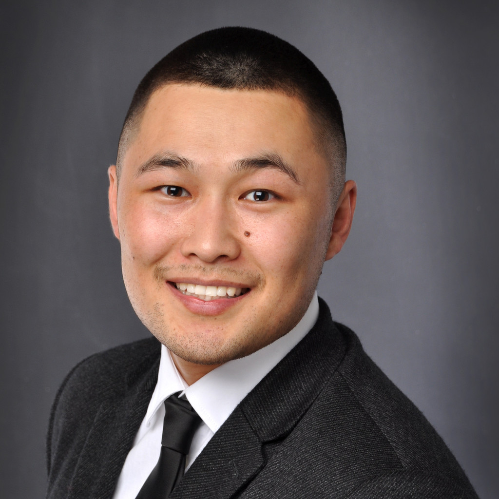 Bileguun Bayanbaatar Projektleiter Bauingenieurwesen Deutsche Bahn