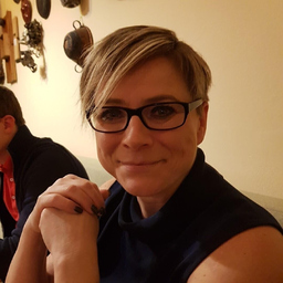 Birgit Kröll