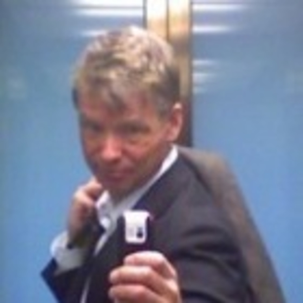 Social Media Profilbild Wolfgang Keilholz Berlin