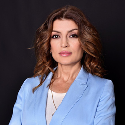 Dr. Nataliia Khylko