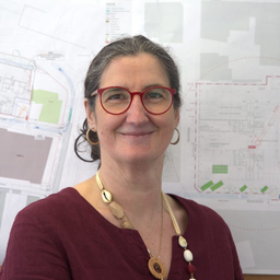 Beate  Hemmersbach