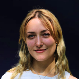 Antonia Bartsch
