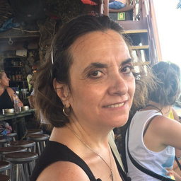 Eleni Larchanidou LLM