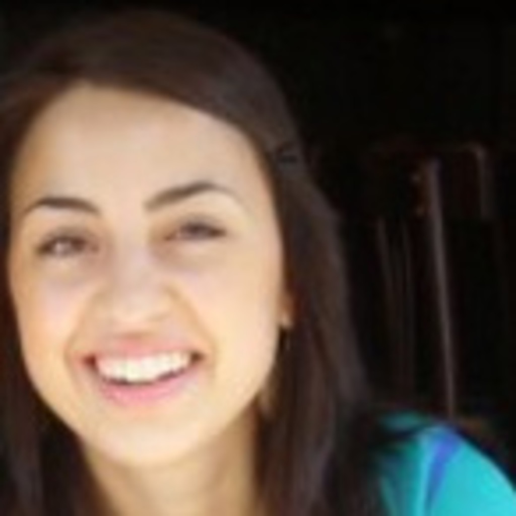 Evgeniya-Samuila Nedeva - Soziale Arbeit - Alice Salomon ...