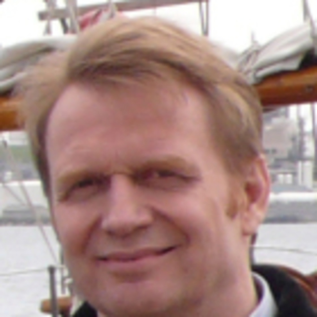 Proff Peter - Geschäftsführer - PROFFDESIGN TM - Fromm & Co. GmbH (seit ...