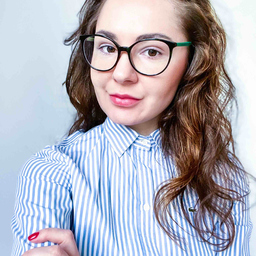 Dr. Veronika Aleksandrova