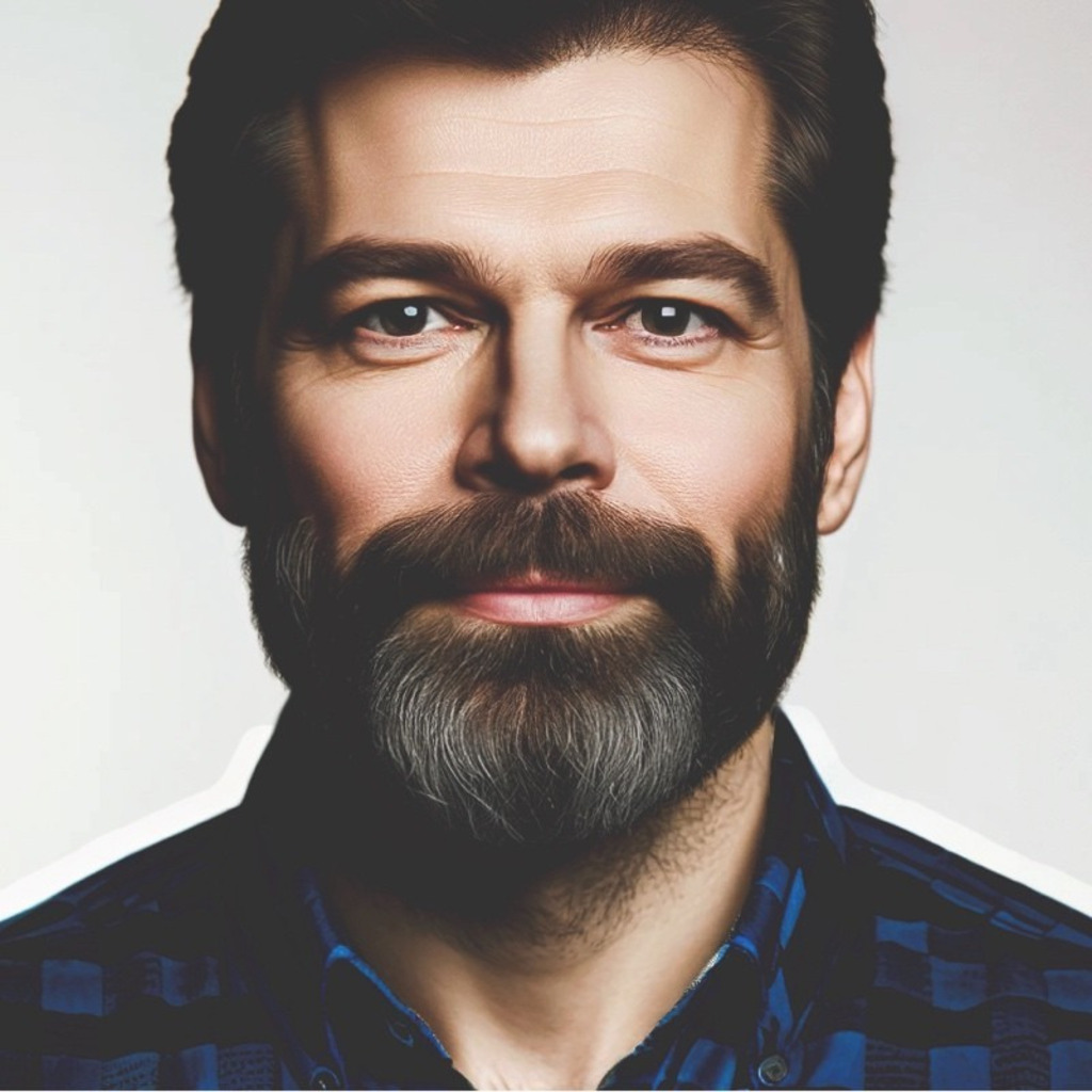 Markus Kramer - Modern Work Consultant - Digitale Hanseaten | XING