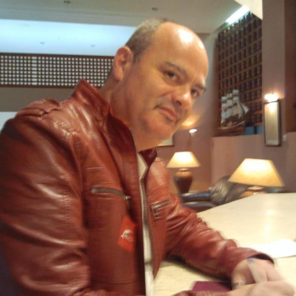 JOSEPH SMITH Investment Consultant J S Investment XING