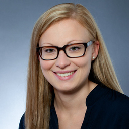 Profilbild Anja Ehrhardt