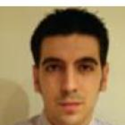 Eduardo sanchez Gonzalez