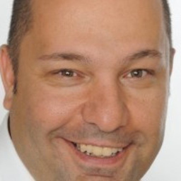 Oscar Gil